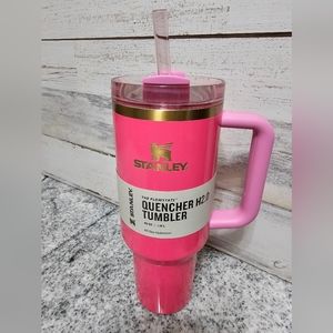 Stanley Pink Parade RARE